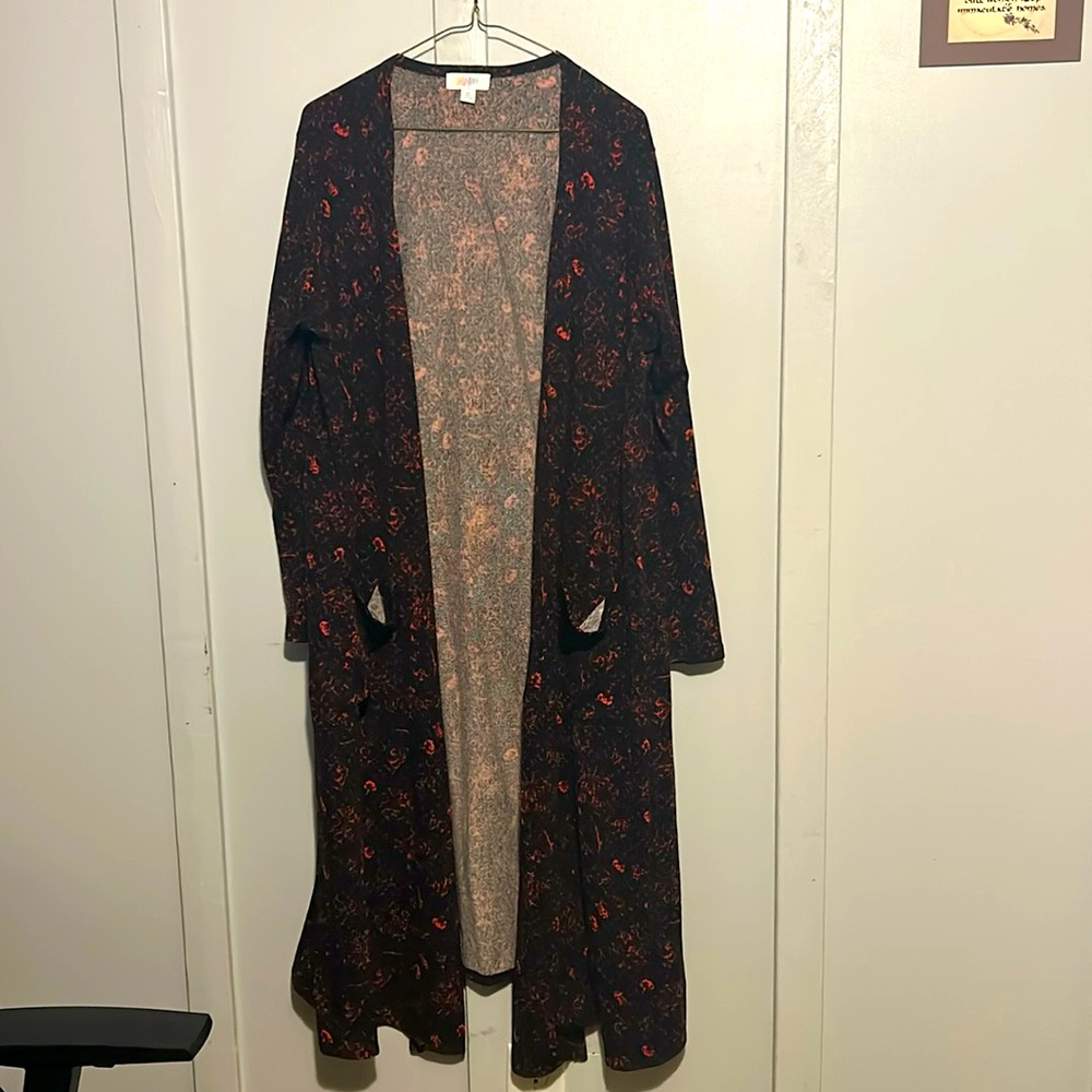 XL Lularoe Sarah